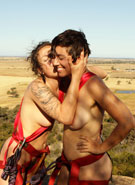 Australian Amateur Porn with nude Aussie girls in porn videos.  Fresh, unique Aussie Porn is the best!