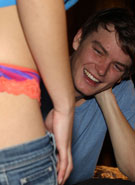 Australian Amateur Porn with nude Aussie girls in porn videos.  Fresh, unique Aussie Porn is the best!