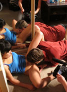 Australian Amateur Porn with nude Aussie girls in porn videos.  Fresh, unique Aussie Porn is the best!