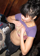 Australian Amateur Porn with nude Aussie girls in porn videos.  Fresh, unique Aussie Porn is the best!